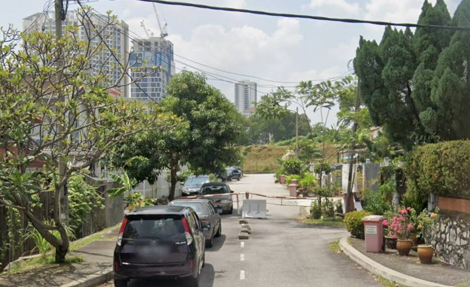 Damansara Jaya Semi-D PJ - photo 3