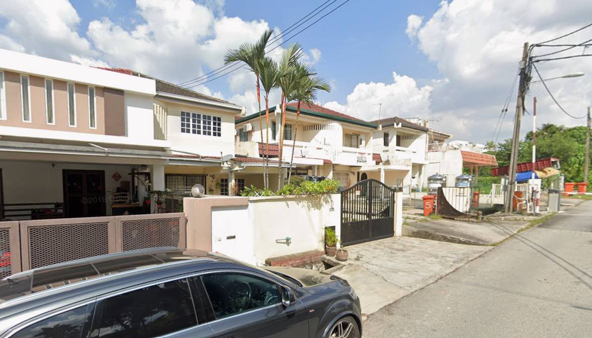 Damansara Jaya Semi-D PJ - photo 4