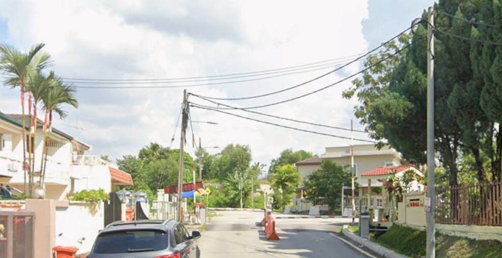 Damansara Jaya Semi-D PJ - photo 5