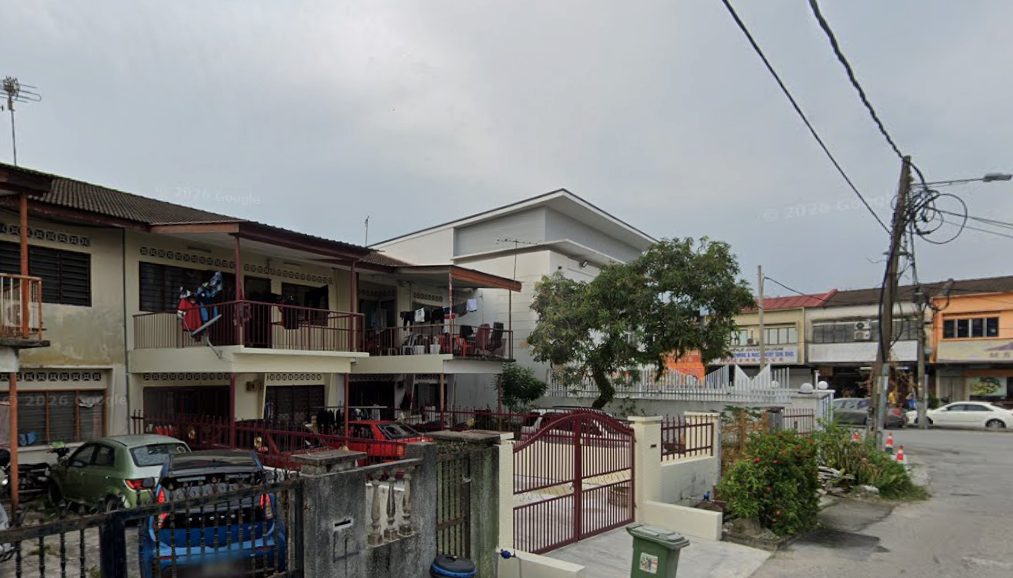Taman Kepong Terrace Kepong - photo 2