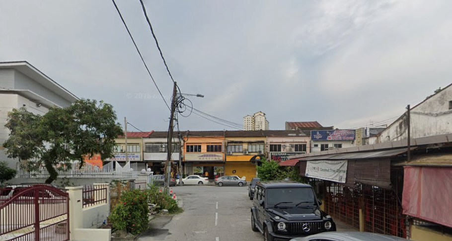 Taman Kepong Terrace Kepong - photo 3