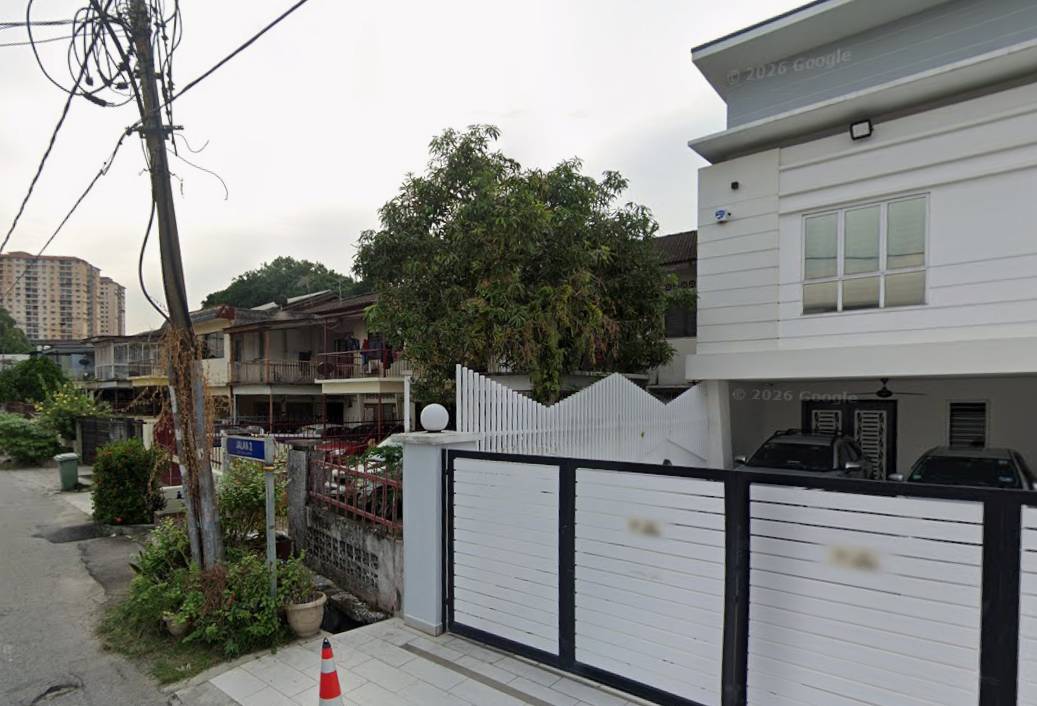 Taman Kepong Terrace Kepong - photo 4