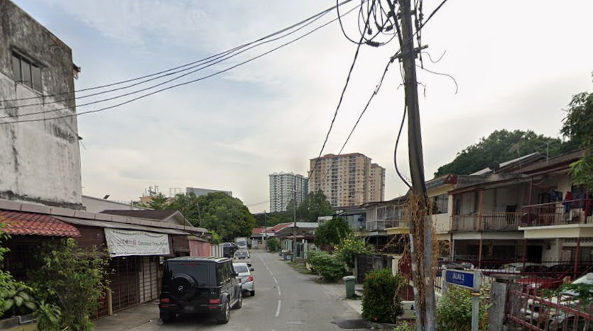 Taman Kepong Terrace Kepong - photo 5