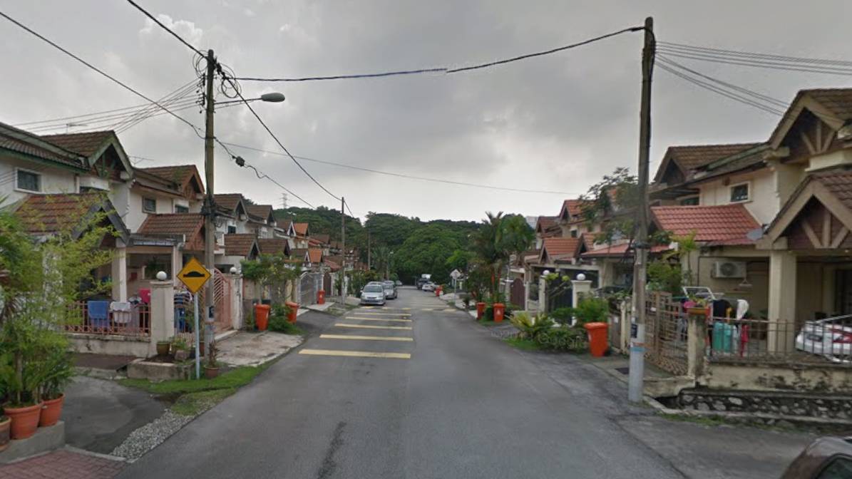 Bandar Sri Damansara Terrace - photo 2