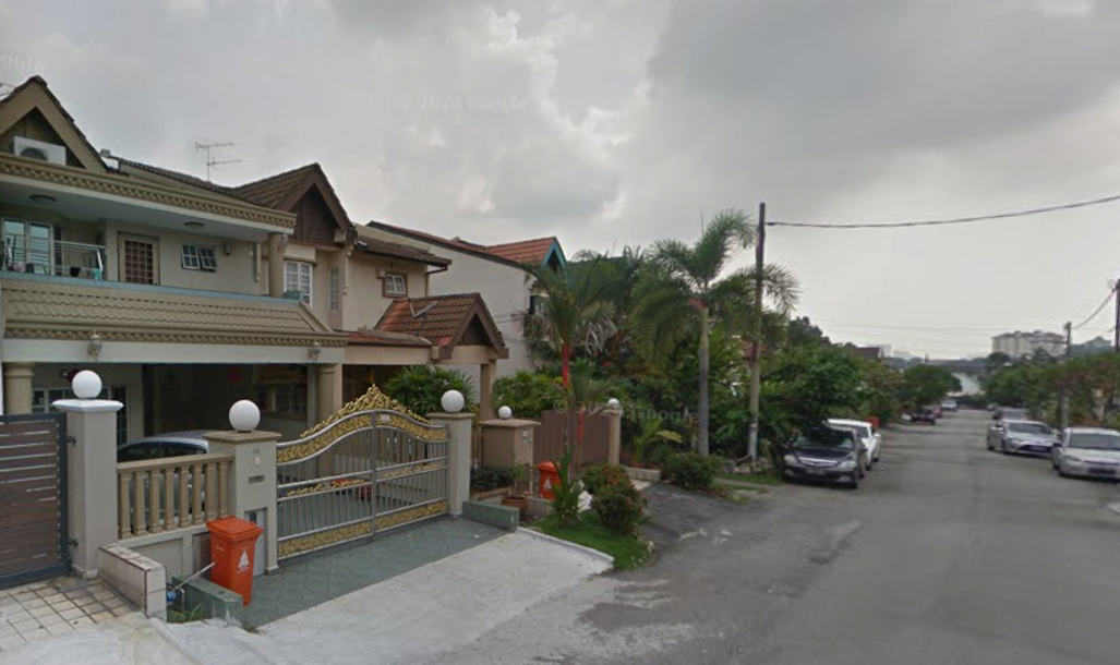 Bandar Sri Damansara Terrace - photo 3