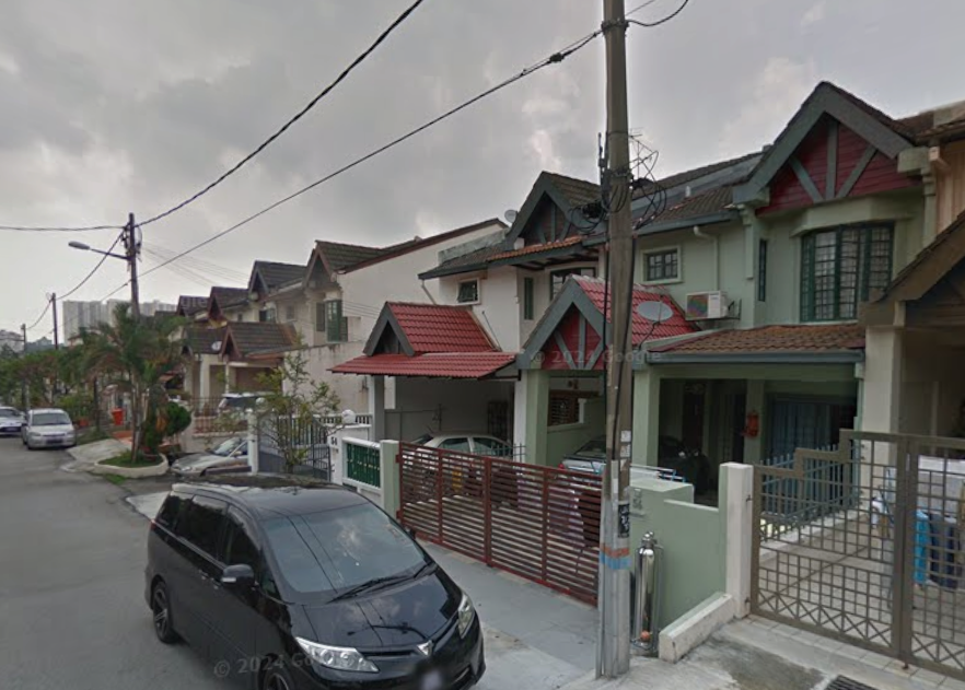 Bandar Sri Damansara Terrace - photo 4