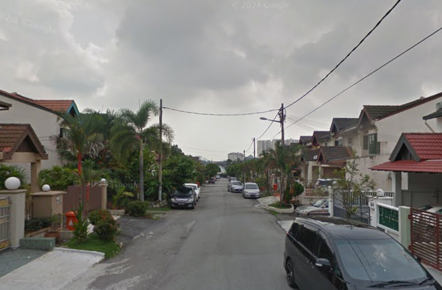 Bandar Sri Damansara Terrace - photo 5