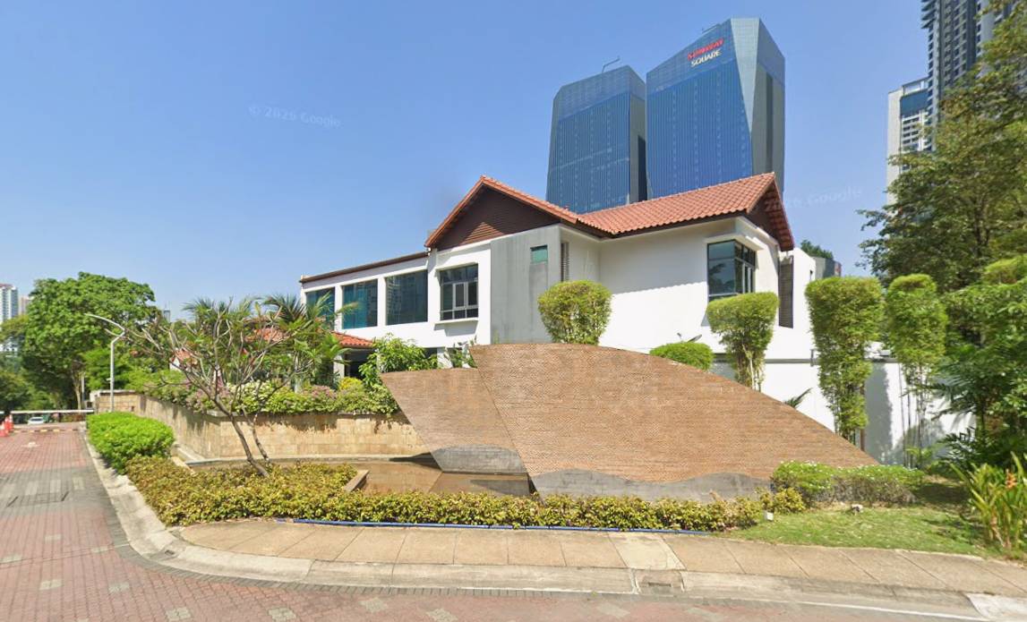 BayRocks Garden Waterfront Villas Bungalow Sunway - photo 4