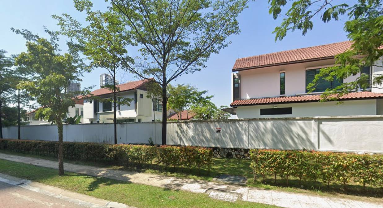 BayRocks Garden Waterfront Villas Bungalow Sunway - photo 5