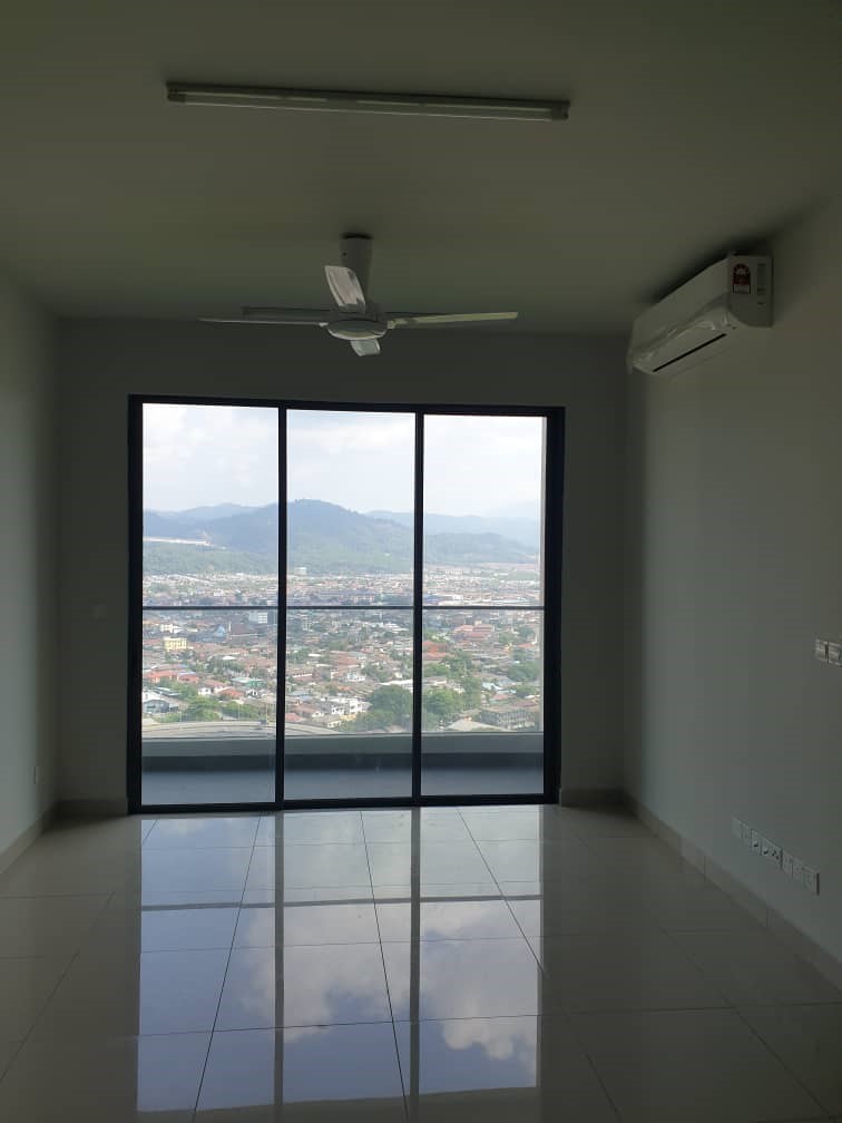 Lakepark Residence at KL North, Selayang - photo 2