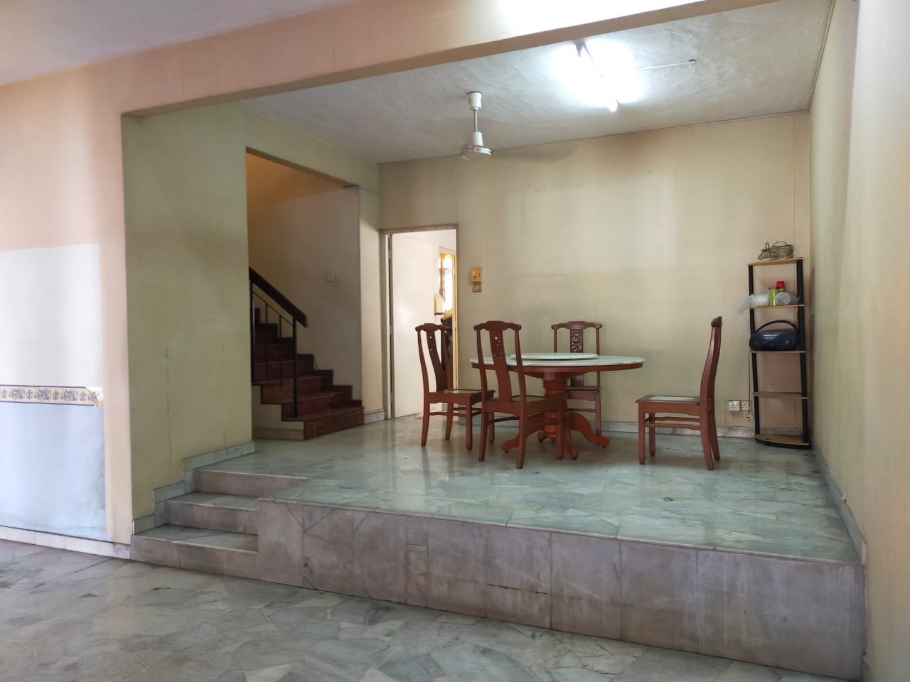 Bandar Menjalara Double Storey House For Sale - photo 2