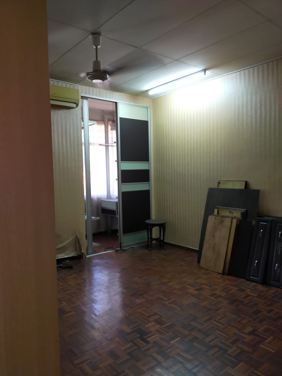 Bandar Menjalara Double Storey House For Sale - photo 4