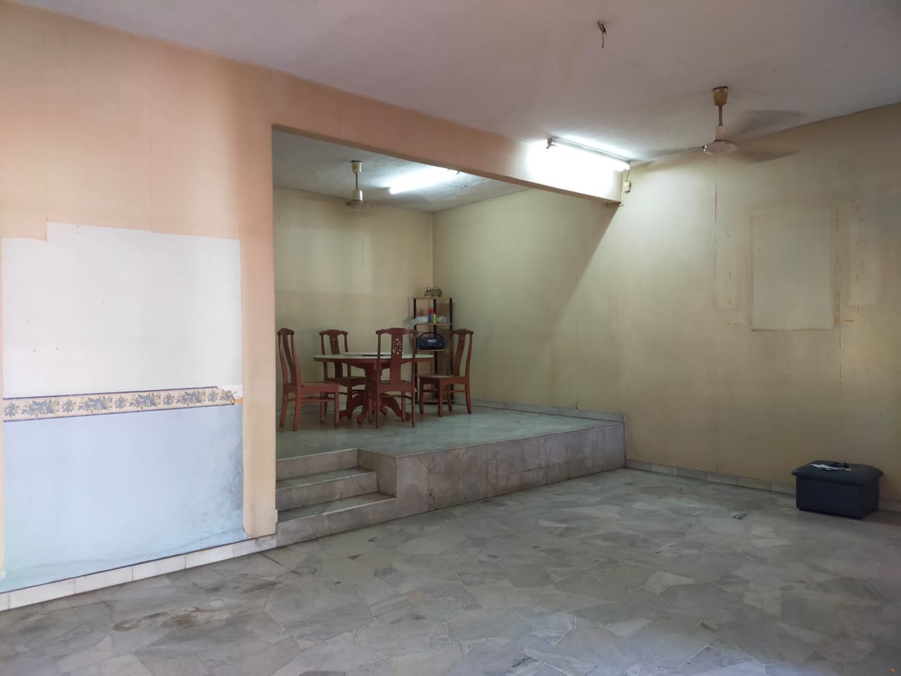 Bandar Menjalara Double Storey House For Sale - photo 5