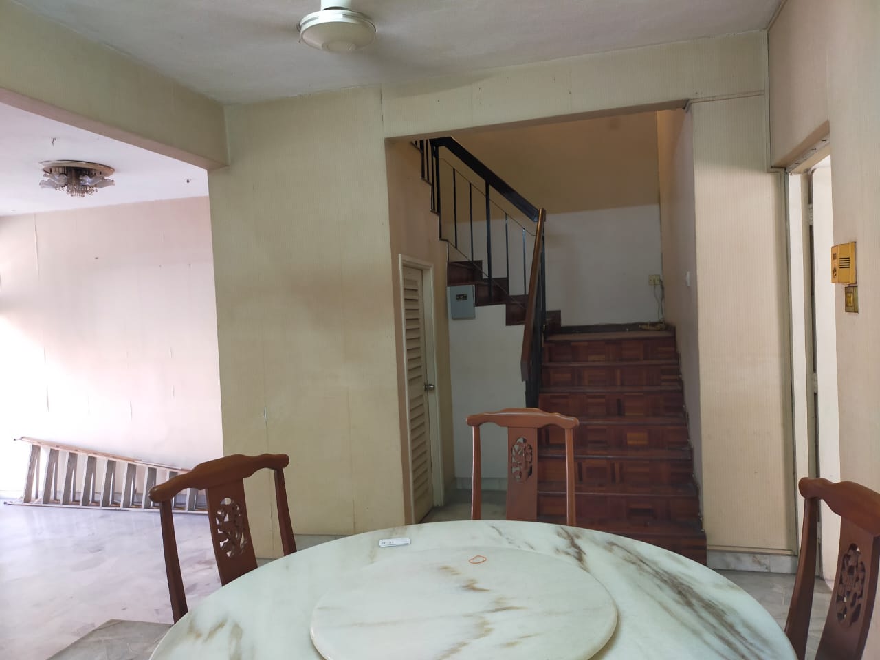 Bandar Menjalara Double Storey House For Sale - photo 6