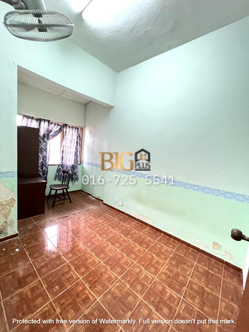 Taman Ehsan Kepong , Desa Jaya, Double Storey - photo 3