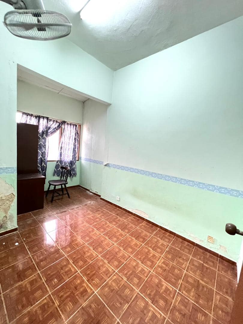 Taman Ehsan Kepong , Desa Jaya, Double Storey - photo 4