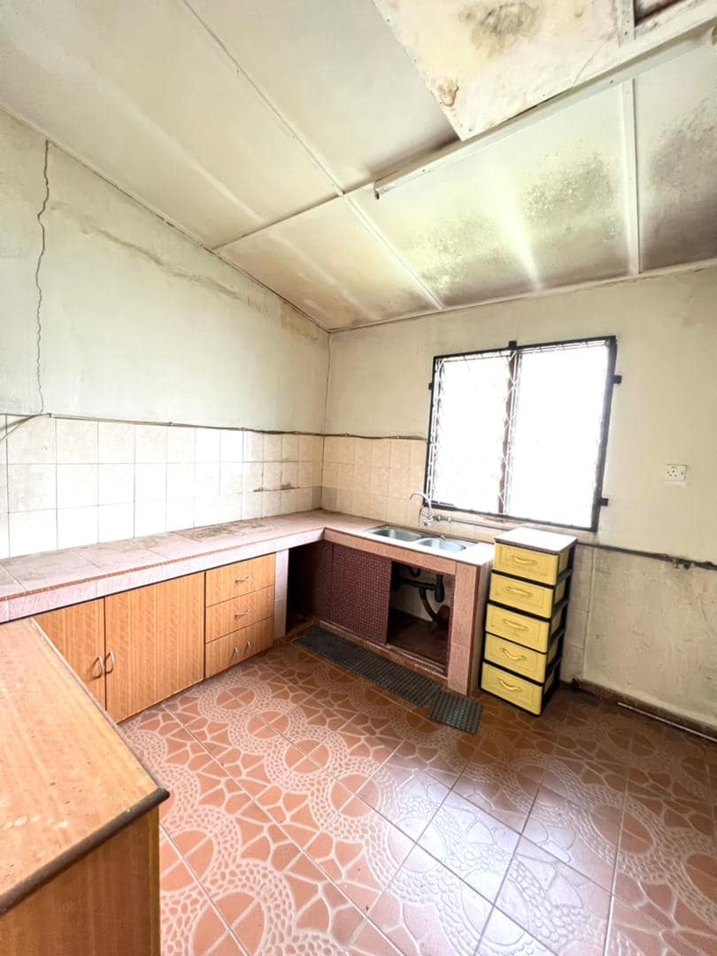 Taman Ehsan Kepong , Desa Jaya, Double Storey - photo 9