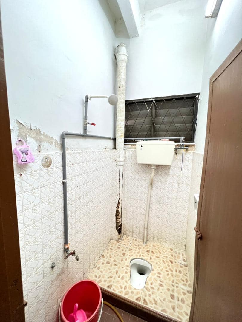 Taman Ehsan Kepong , Desa Jaya, Double Storey - photo 10