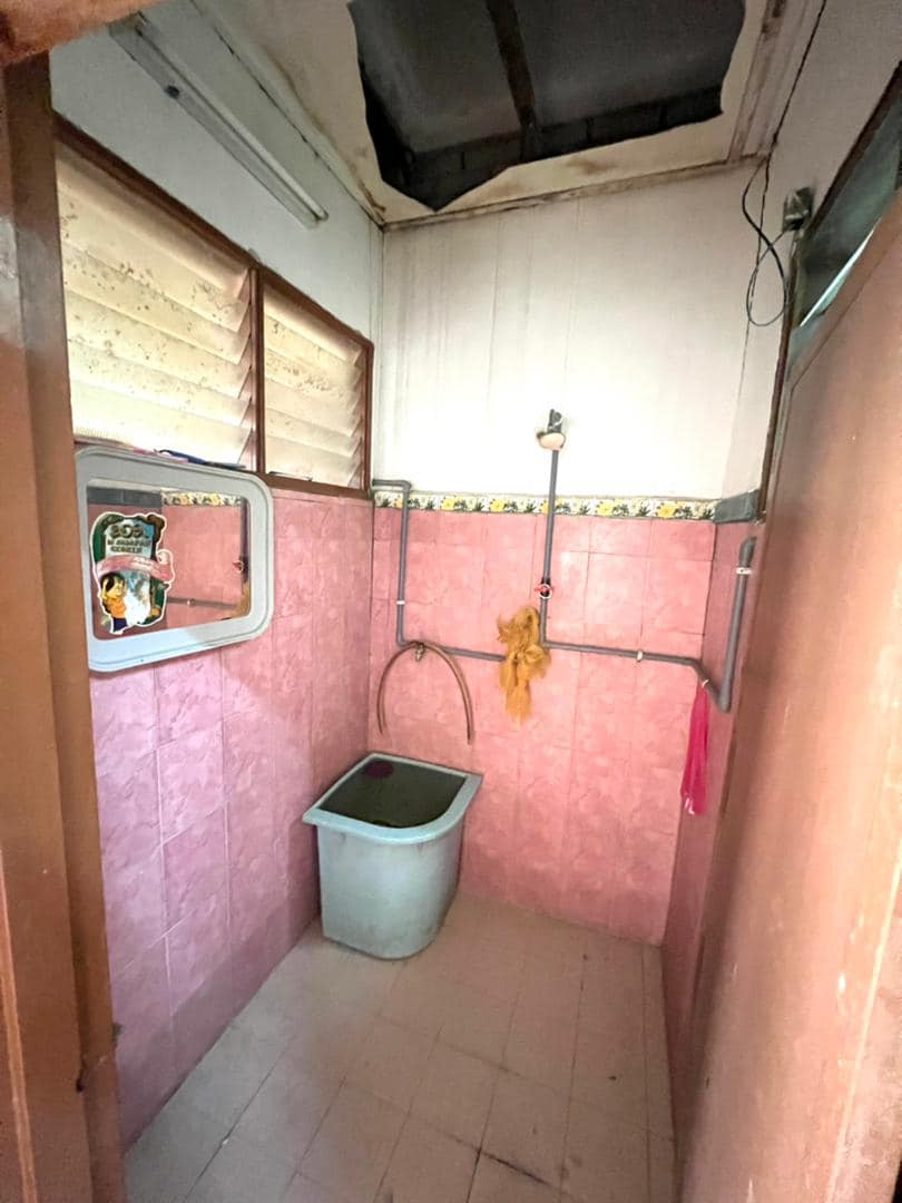 Taman Ehsan Kepong , Desa Jaya, Double Storey - photo 13