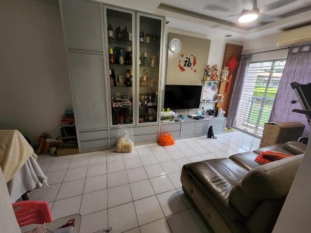 Mas Kipark Damansara Apartment - photo 2