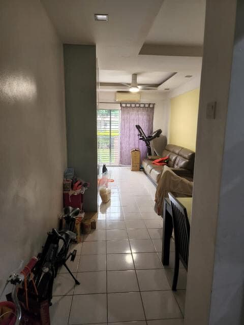 Mas Kipark Damansara Apartment - photo 3