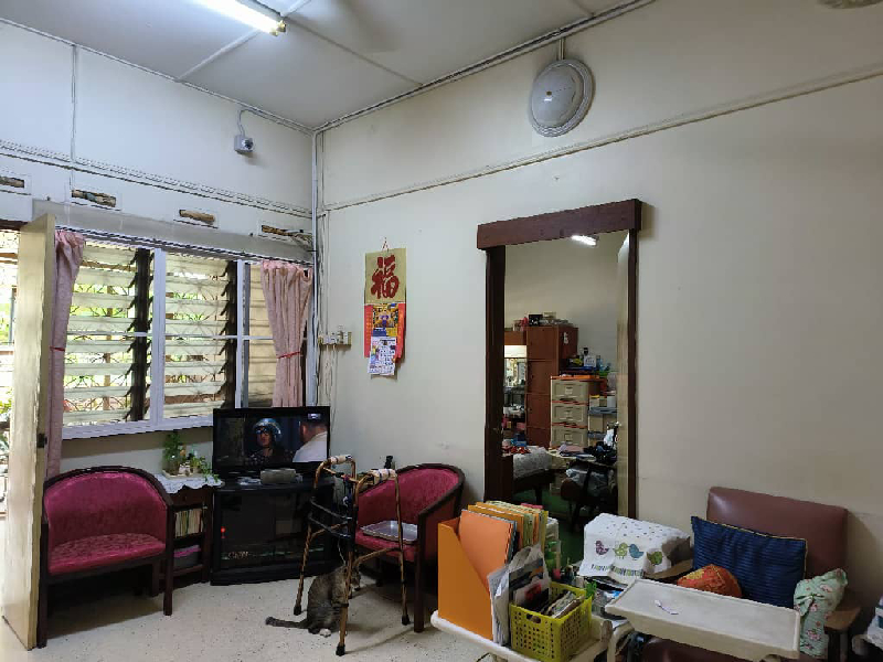 Taman Kok Doh single storey house - photo 2