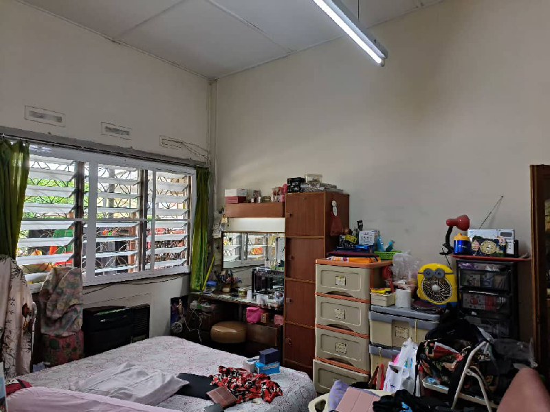 Taman Kok Doh single storey house - photo 3