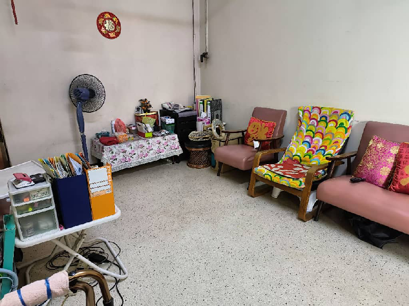 Taman Kok Doh single storey house - photo 8