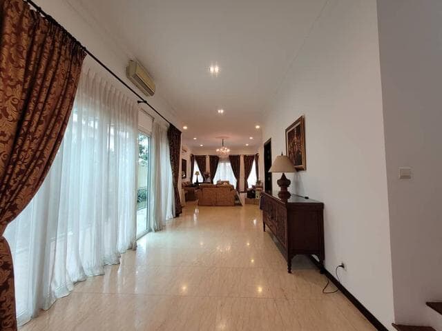 Villa Manja, Sunway Spk, Desa ParkCity, Menjalara - photo 3