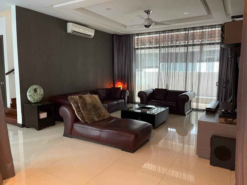 Laman Bayu, Sri bintang, Segambut, Sri sinar - photo 5