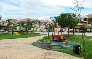 Laman Rimbunan, Kepong - photo 2