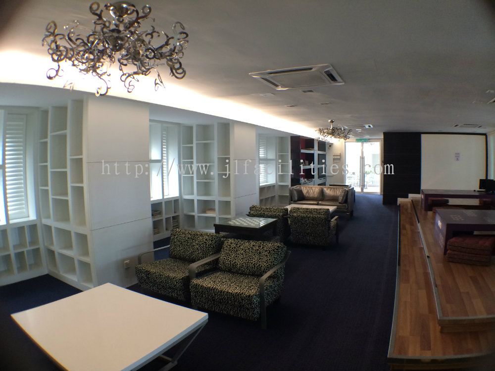 First Residence Condominium 1450sf 530k - photo 2