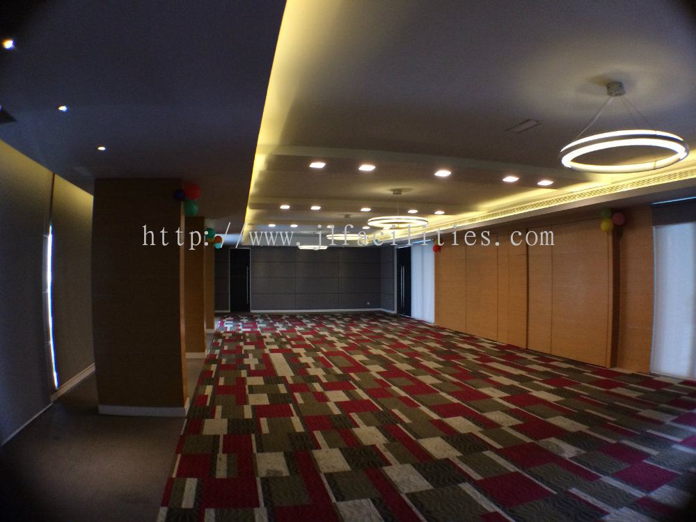 First Residence Condominium 1450sf 530k - photo 3