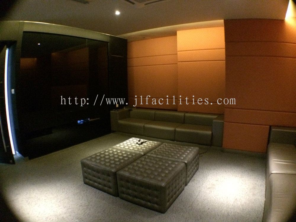 First Residence Condominium 1450sf 530k - photo 4