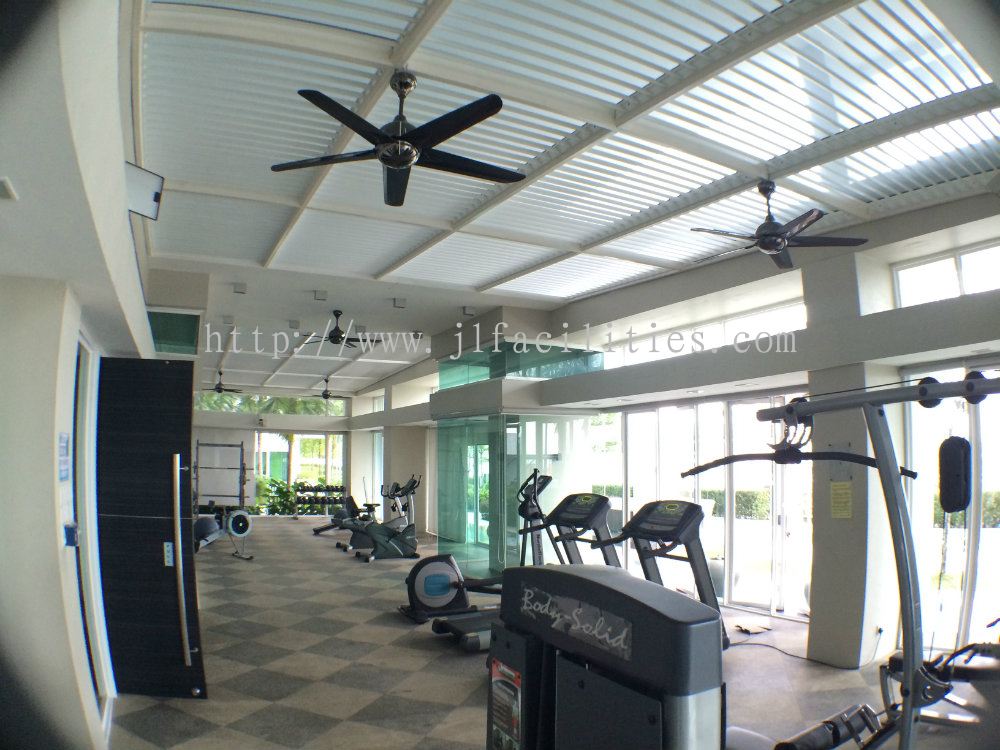 First Residence Condominium 1450sf 530k - photo 6
