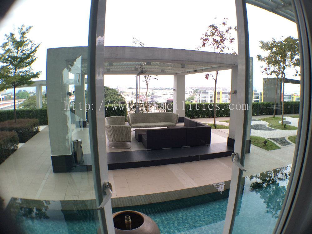First Residence Condominium 1450sf 530k - photo 8