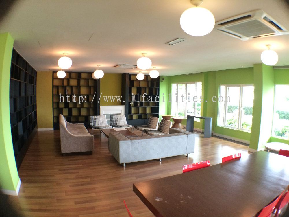 First Residence Condominium 1450sf 530k - photo 9
