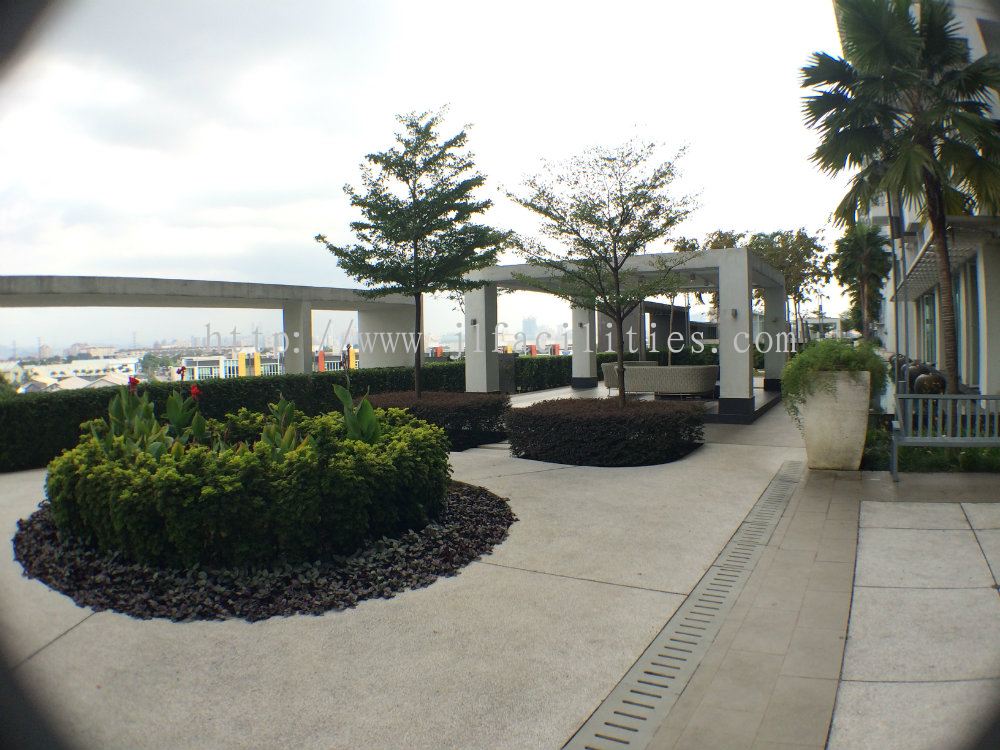First Residence Condominium 1450sf 530k - photo 10