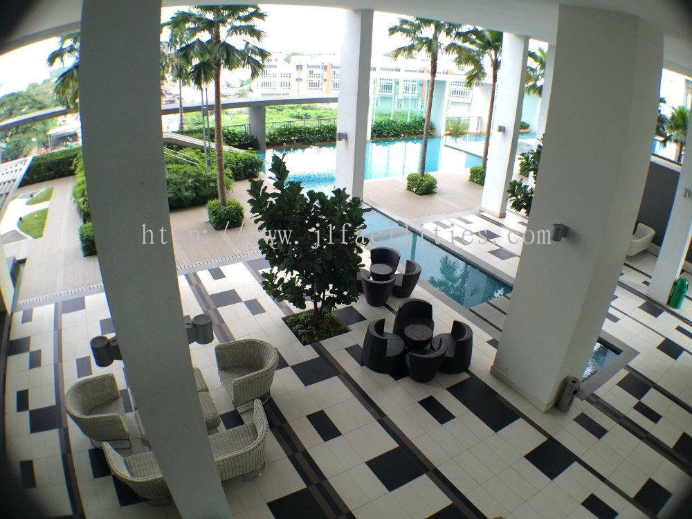 First Residence Condominium 1450sf 530k - photo 13