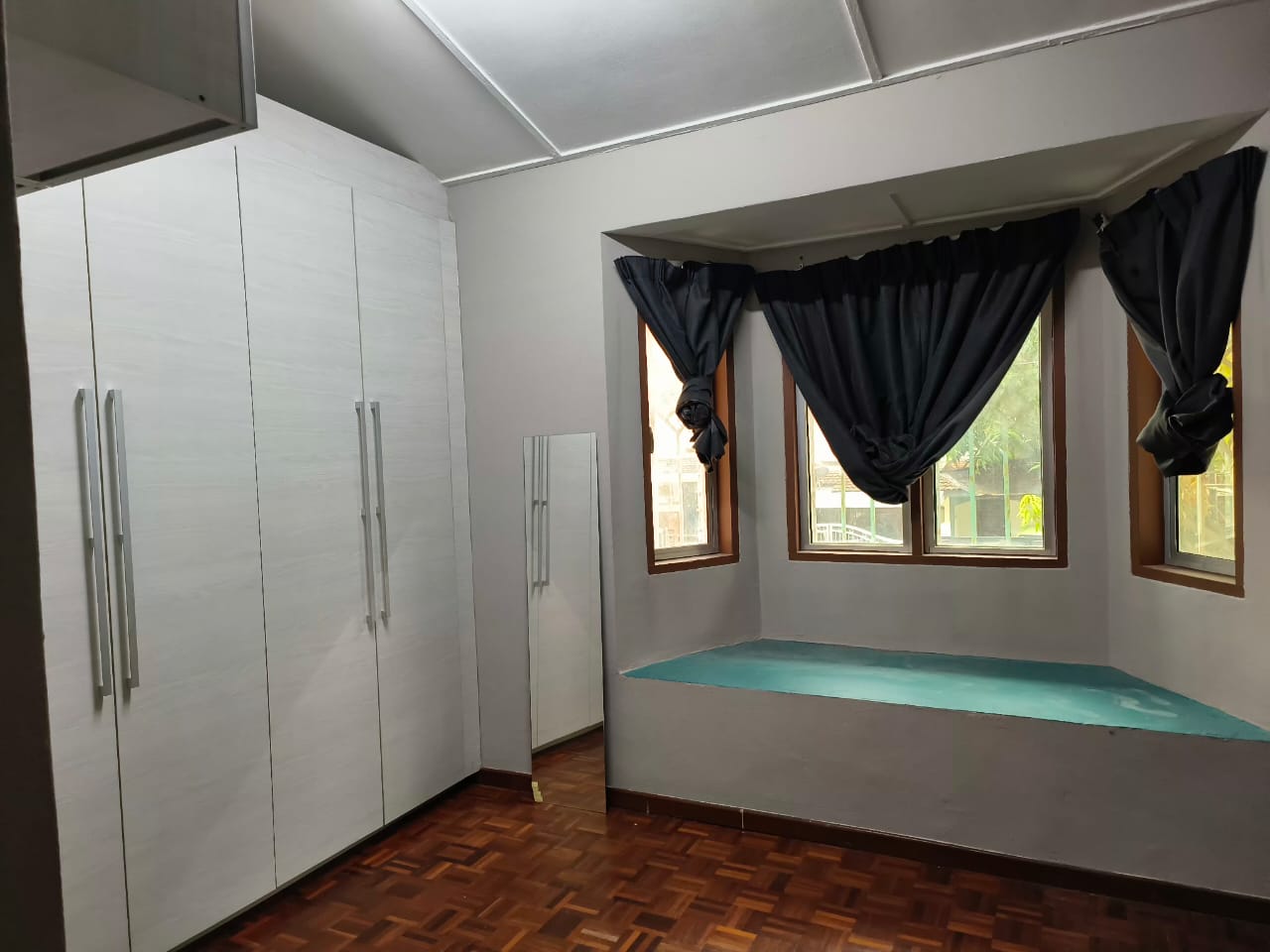 Taman Sri Sinar, Segambut, Bandar Menjalara - photo 10