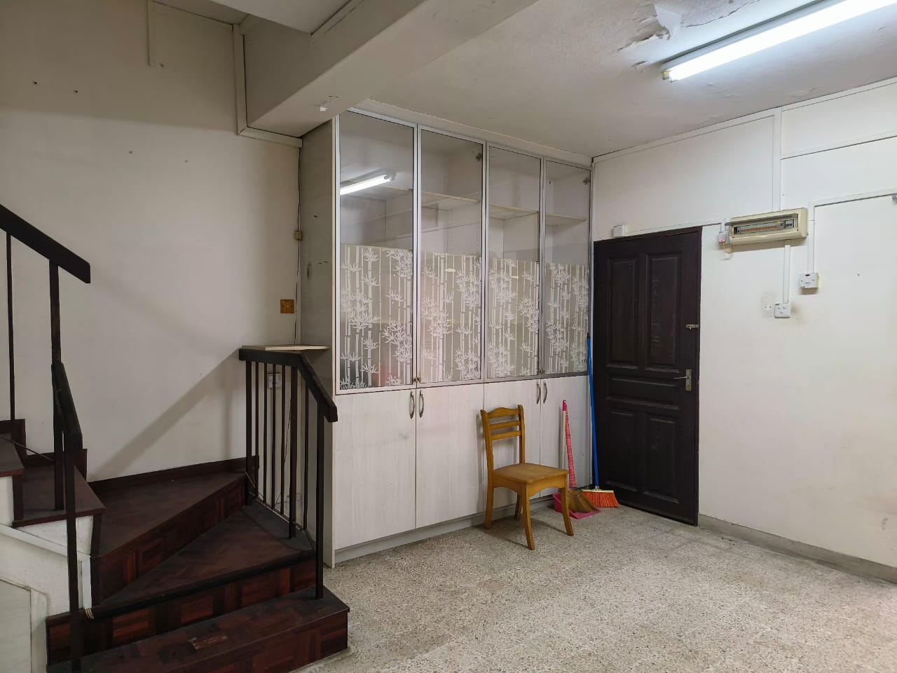 Taman Sri Sinar, Segambut, Bandar Menjalara - photo 12