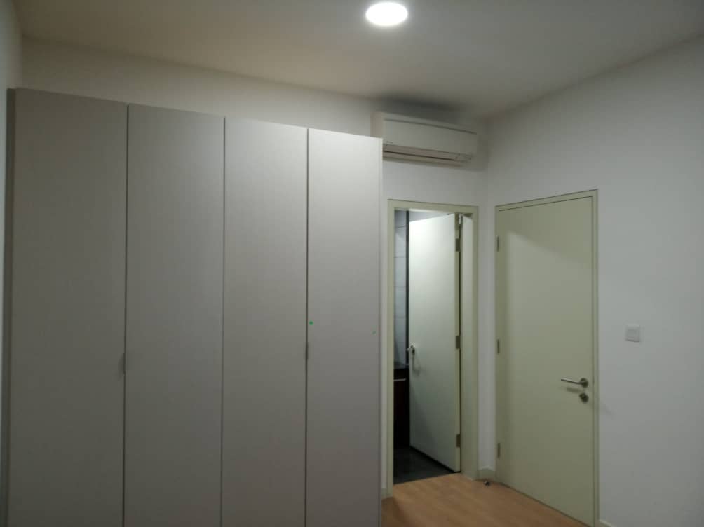 Amanja Semi-D Suites Condominium - photo 4