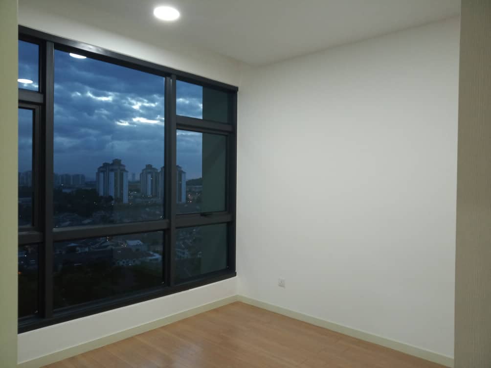 Amanja Semi-D Suites Condominium - photo 7