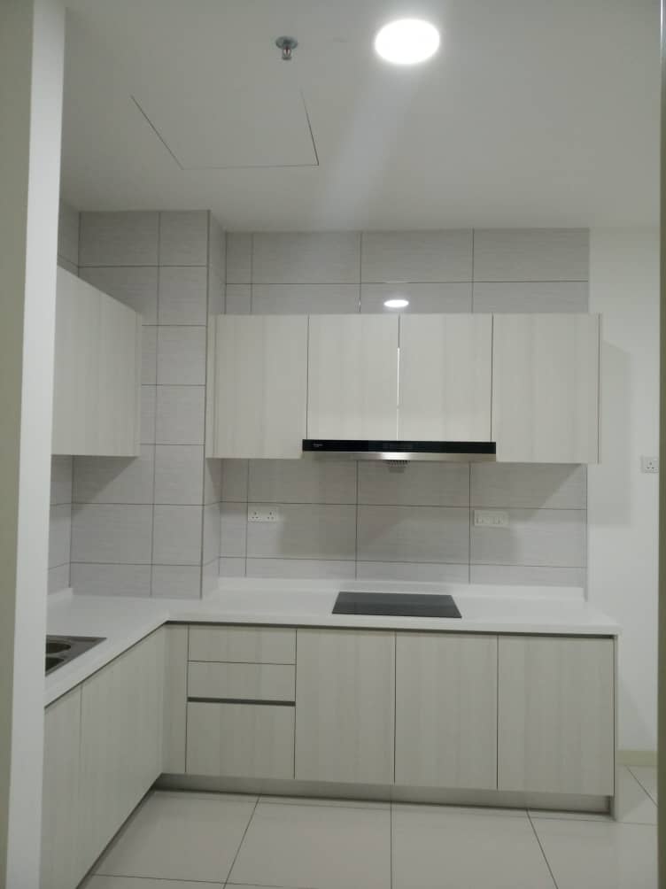 Amanja Semi-D Suites Condominium - photo 8