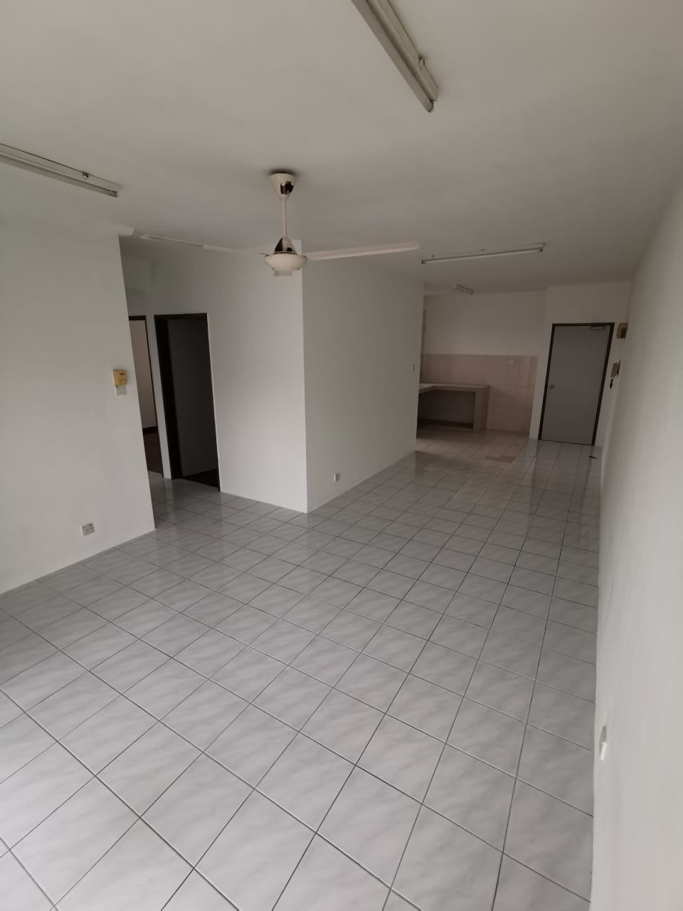 Vista Magna Apartment at Metro Prima, Kepong - photo 5