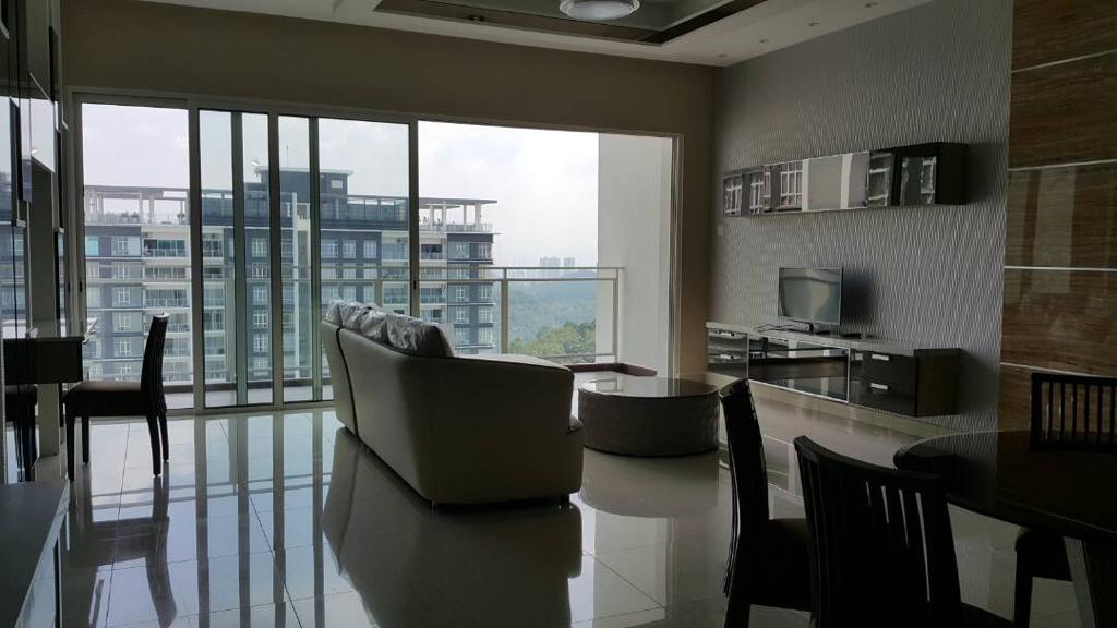 Damansara Foresta , Bandar Sri Damansara - photo 9