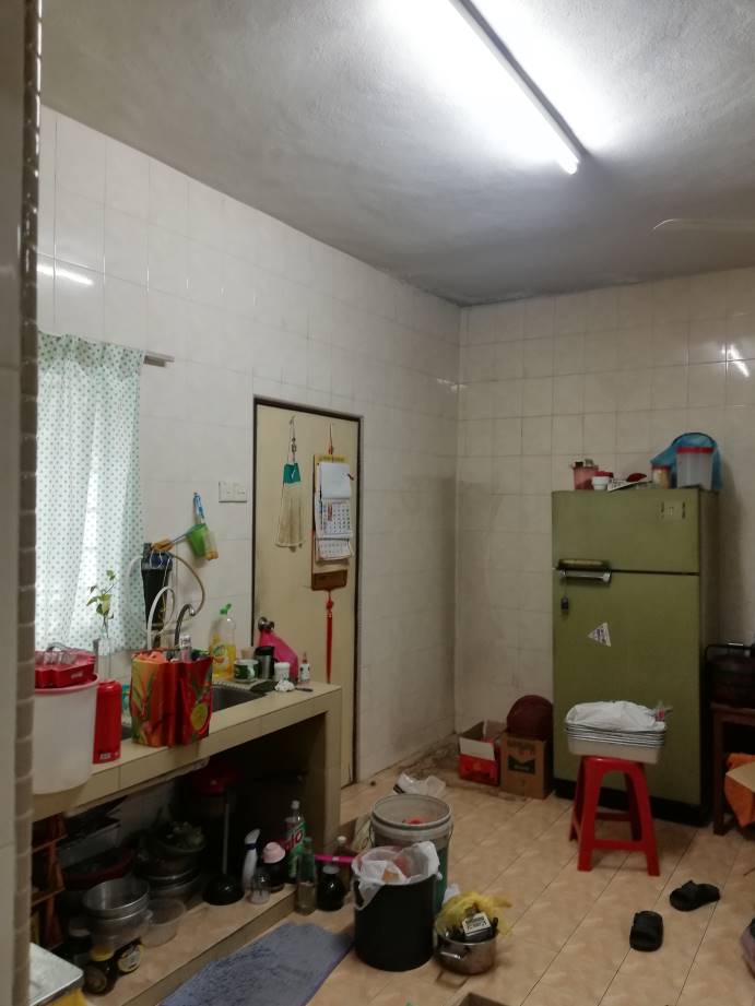 Taman Wilayah, Selayang Jaya - photo 3