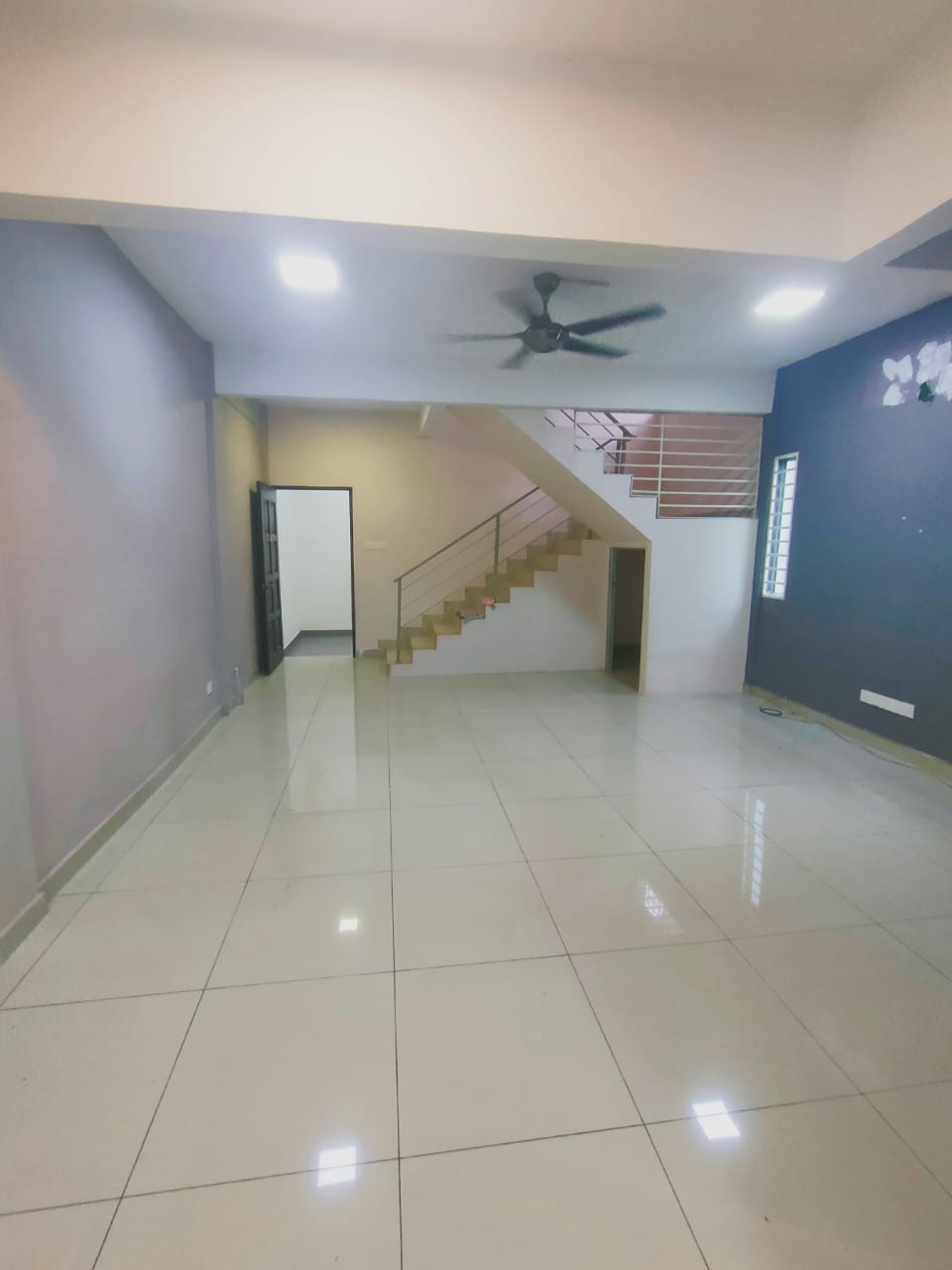 Bukit Idaman 2 5 sty - photo 6