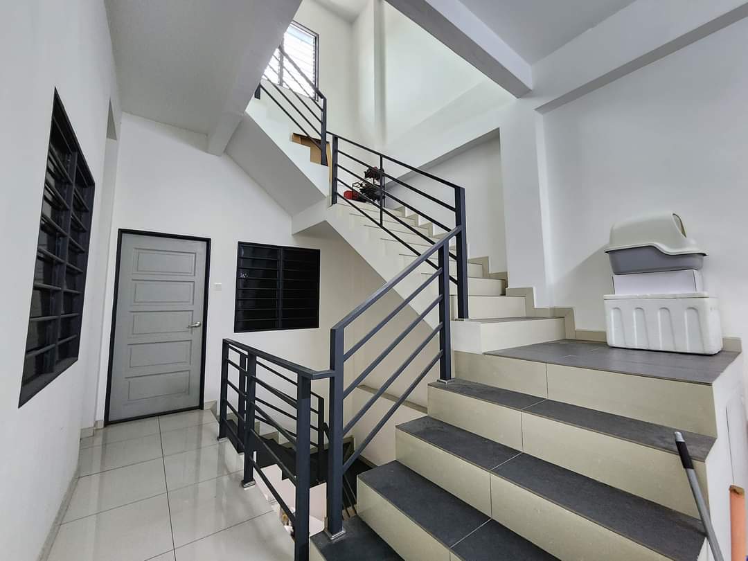 Taman Kepong - 2 5 sty kiing - photo 5