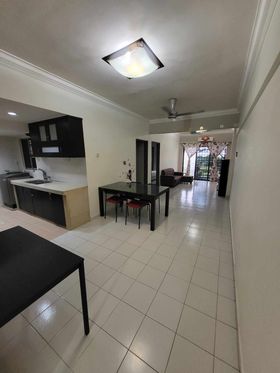 Ixora Aparment, Kepong - photo 3